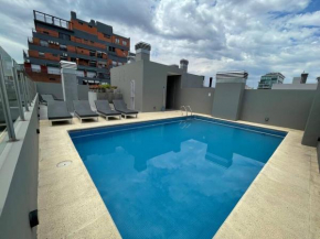 Hermoso departamento a estrenar